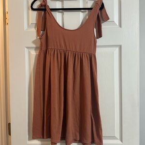 Women’s wild fable dress size medium